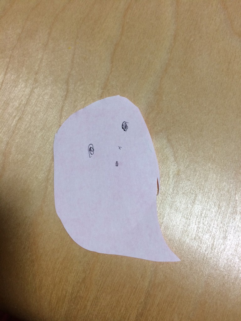 as