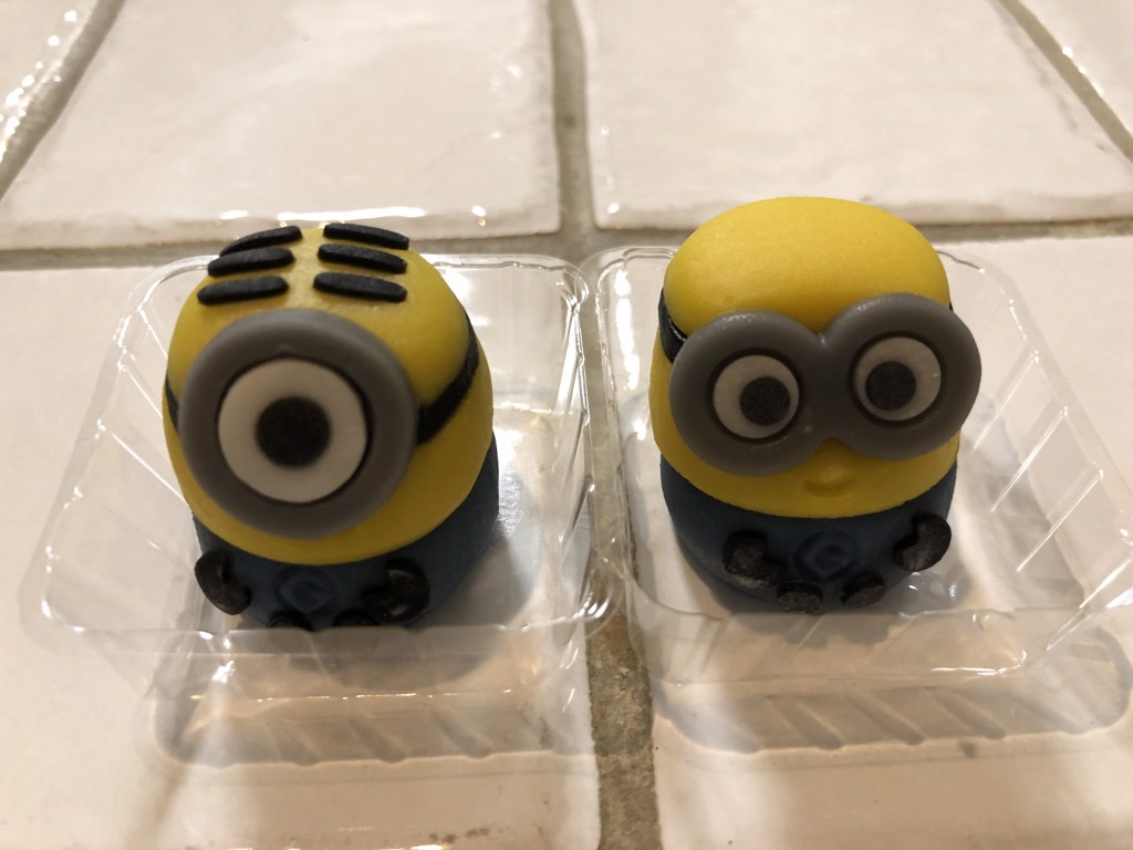 ユーザーアイコン