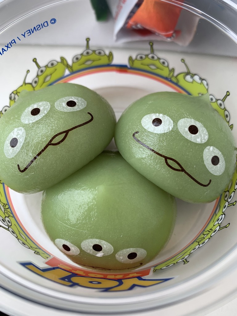 ユーザーアイコン