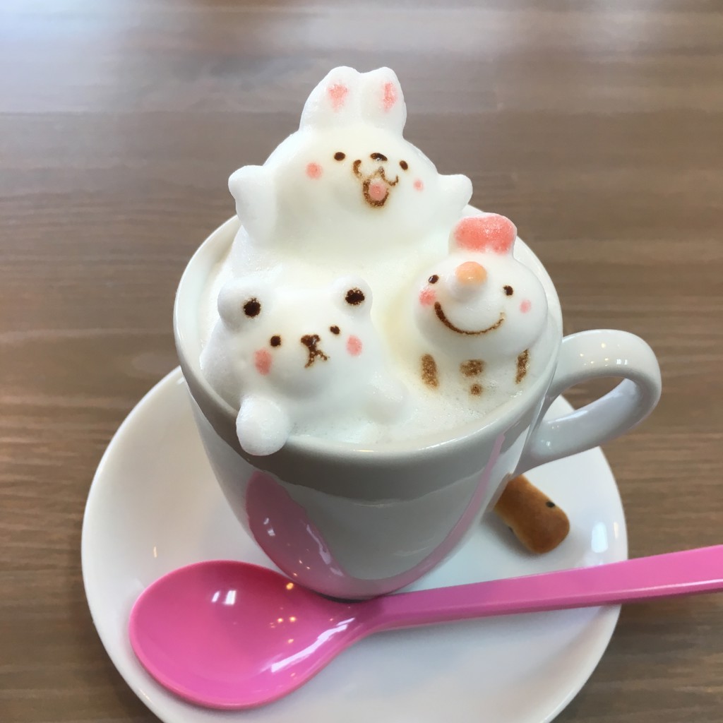 ユーザーアイコン