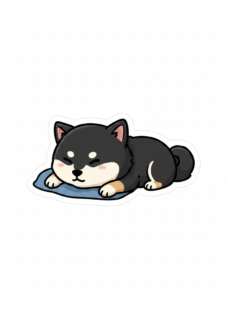 シバわん