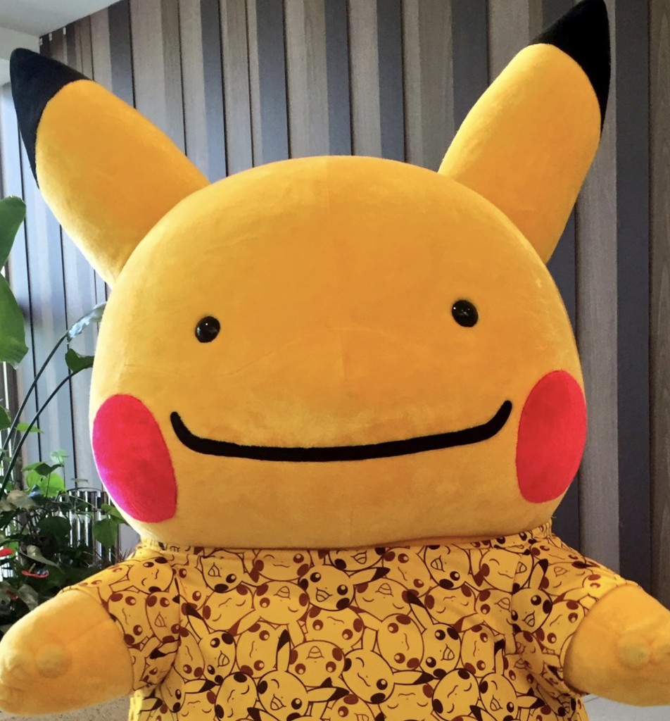 しゅーくりーむ、