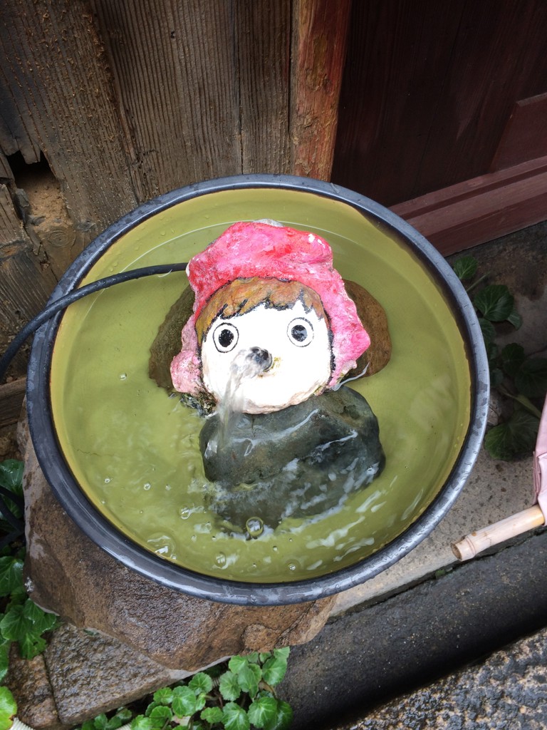 春千夜マン