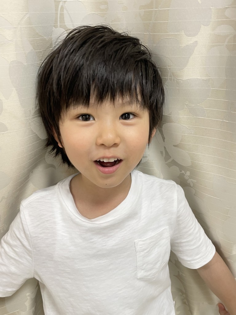 ユーザーアイコン