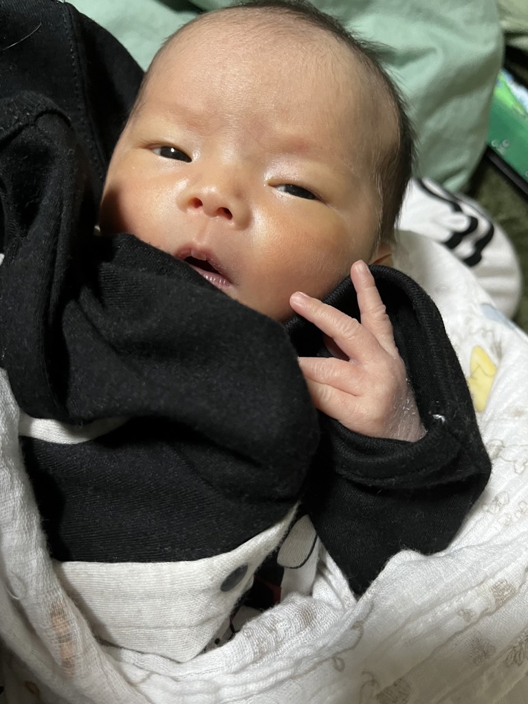 よもち