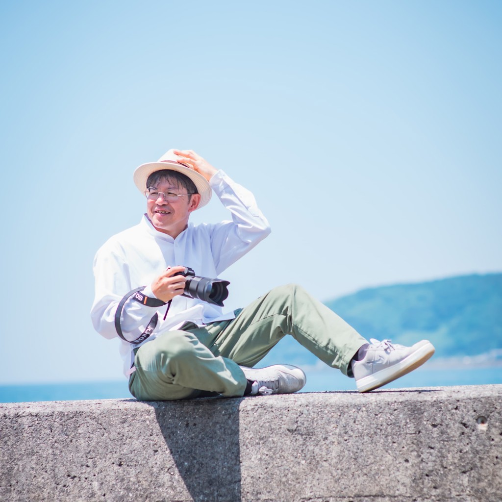 としちゃん