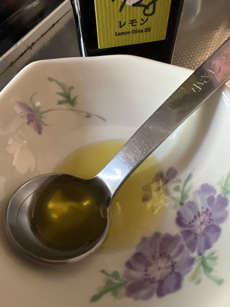 笑顔ママ