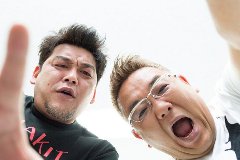 ユーザーアイコン