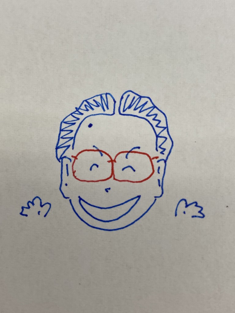 ユーザーアイコン