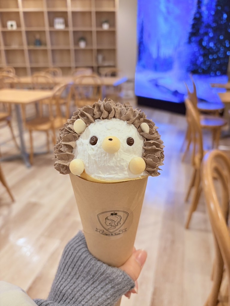 ユーザーアイコン