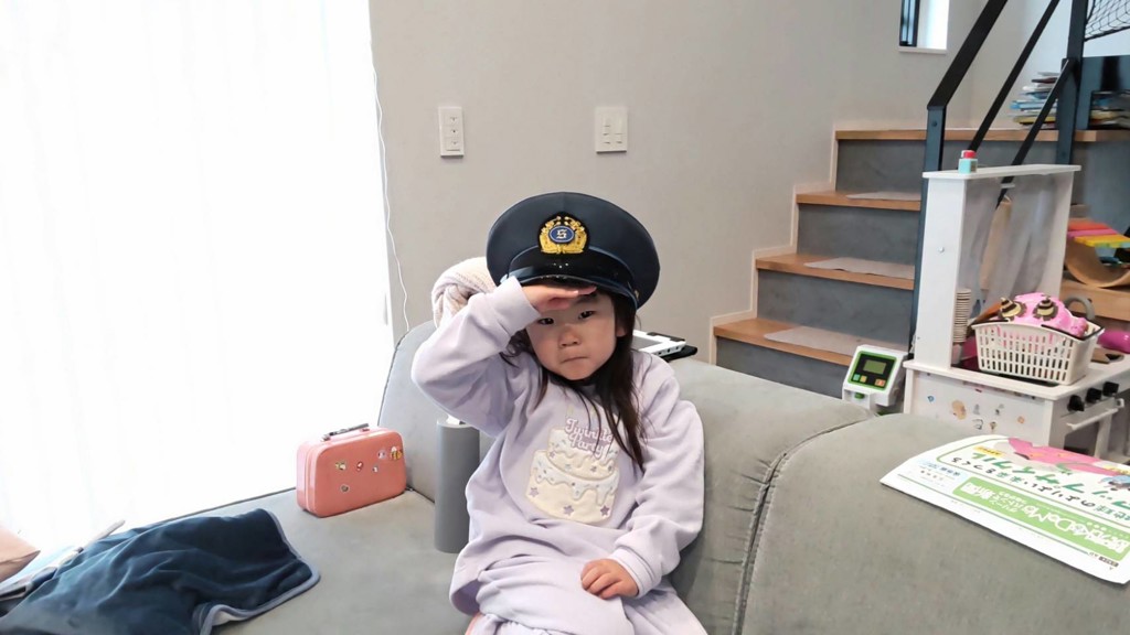 ユーザーアイコン