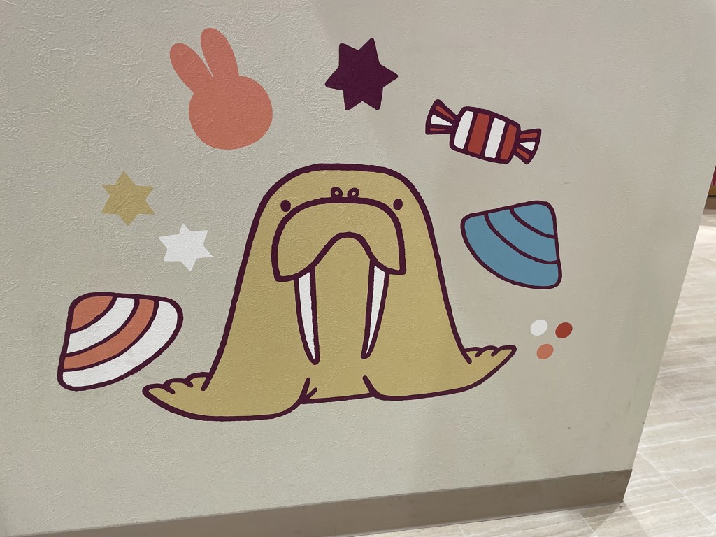 ゆきだるま