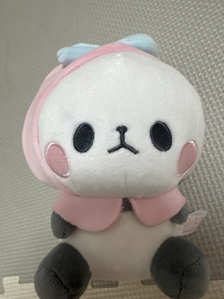 まりちゃん