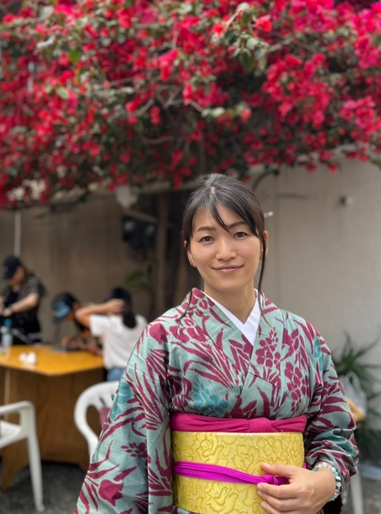 和咲美