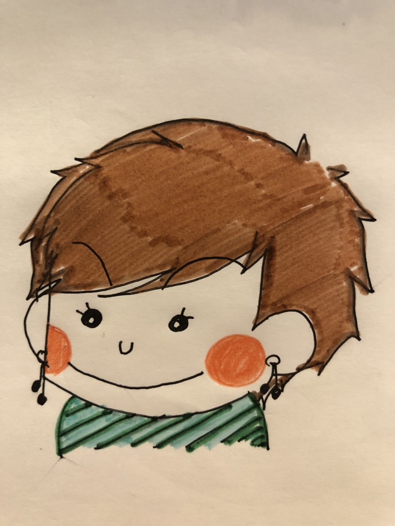 アンパンまま