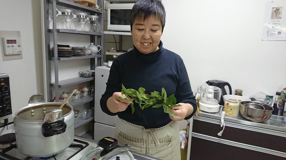 yoshimi
