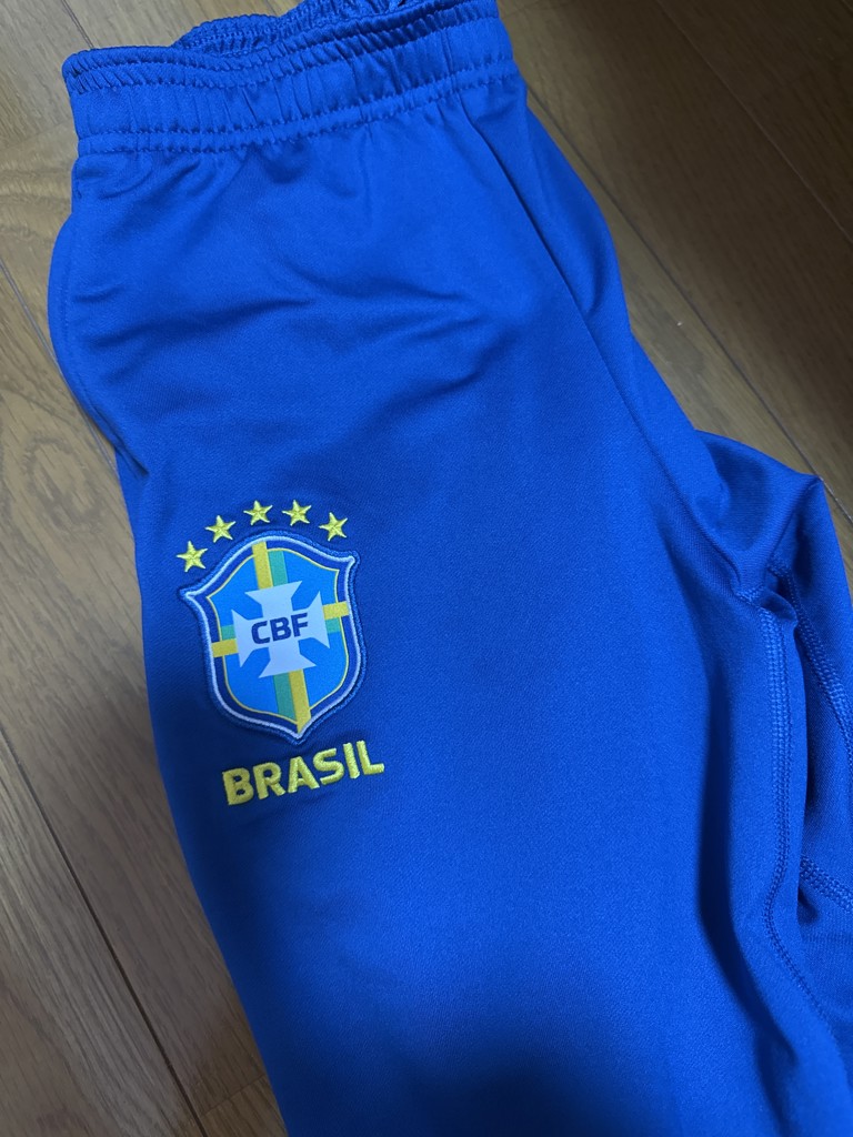 ブラジリアン