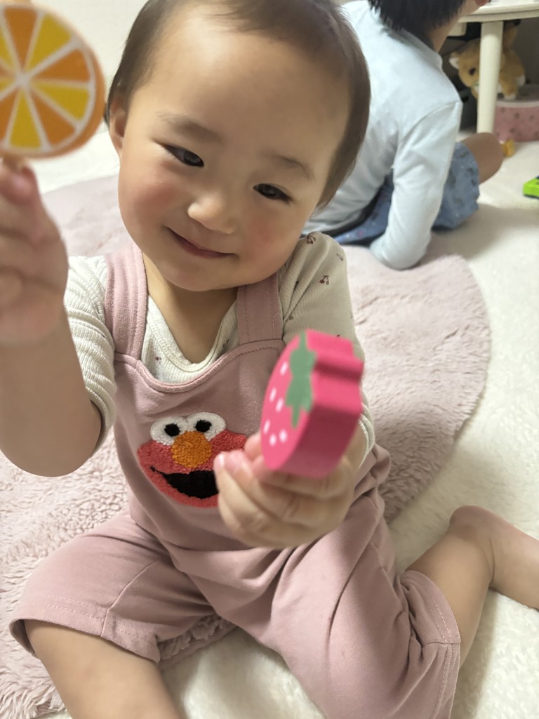 あおくんまま