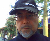 ユーザーアイコン