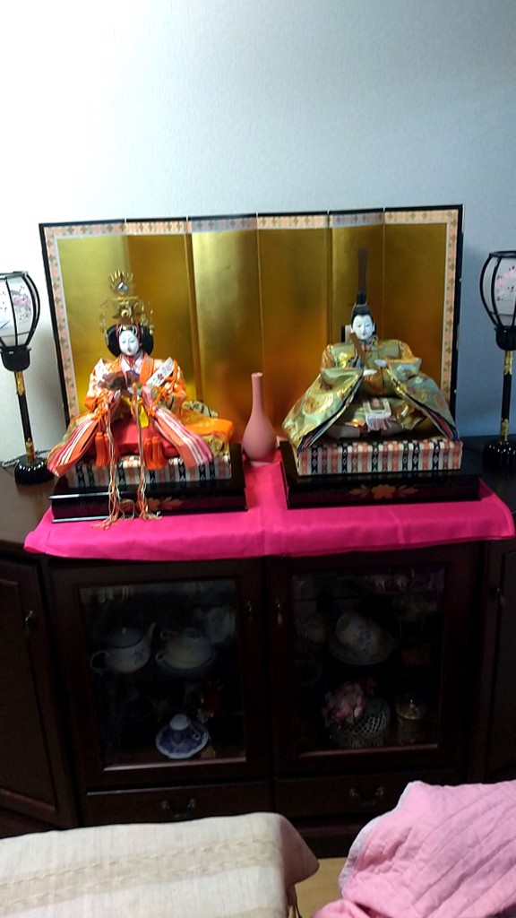お散歩ママ