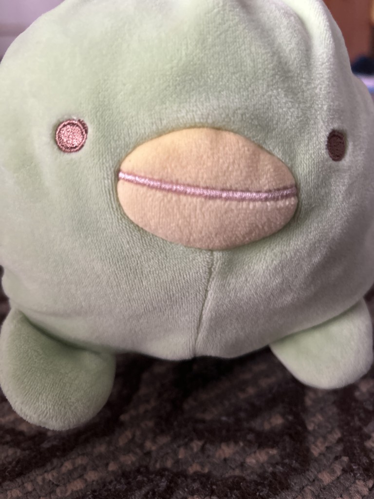 みみっくみ