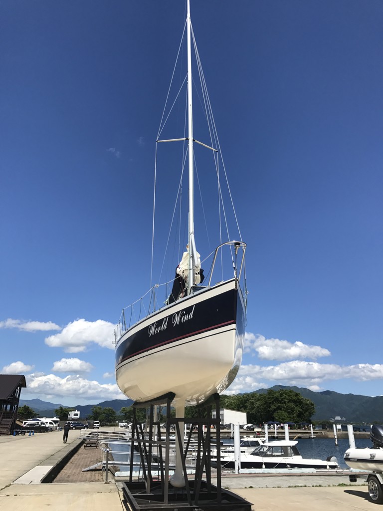 hobie16