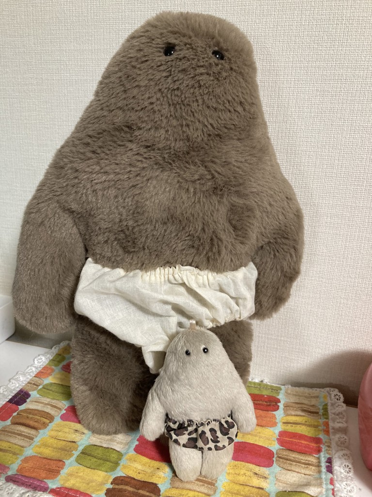 ちー