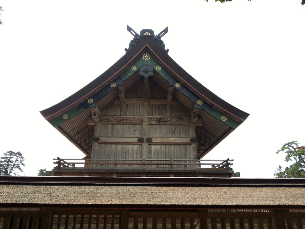 月下のランナー