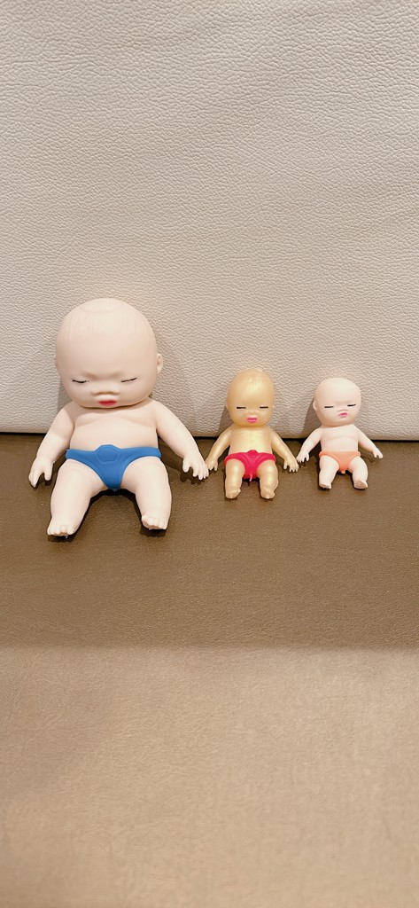 センリツ