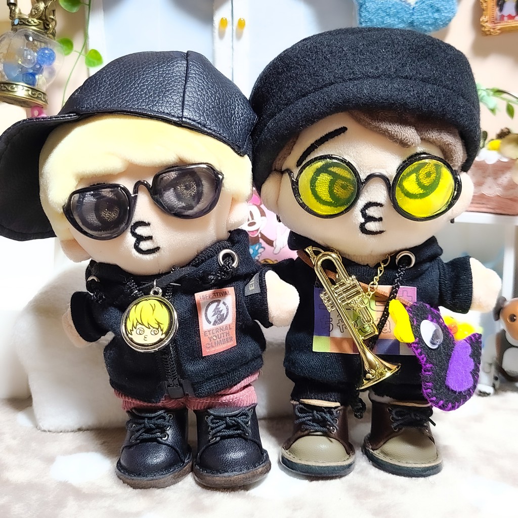 ヨコひなちゃん