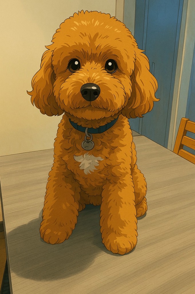 mii
