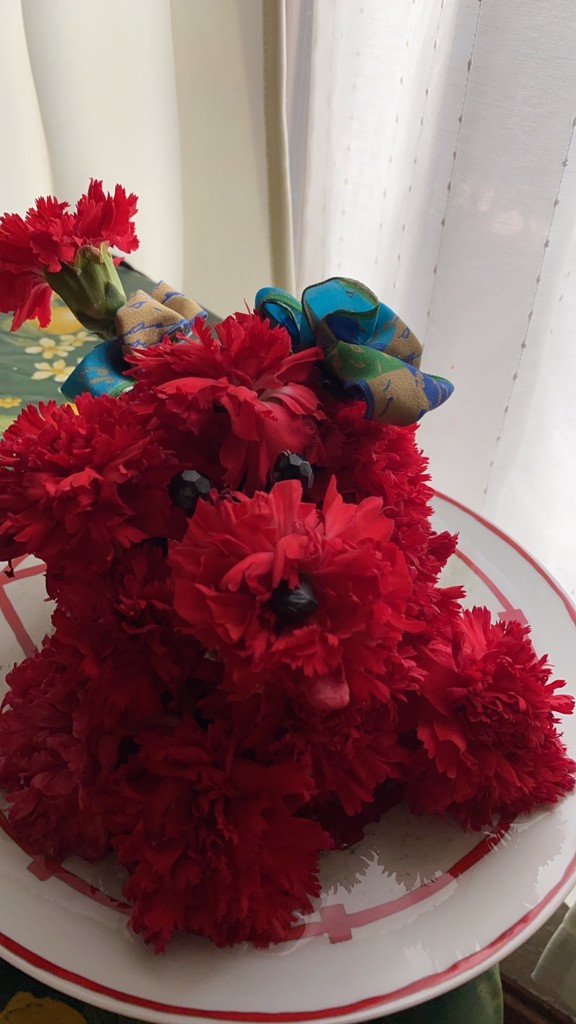 花・花