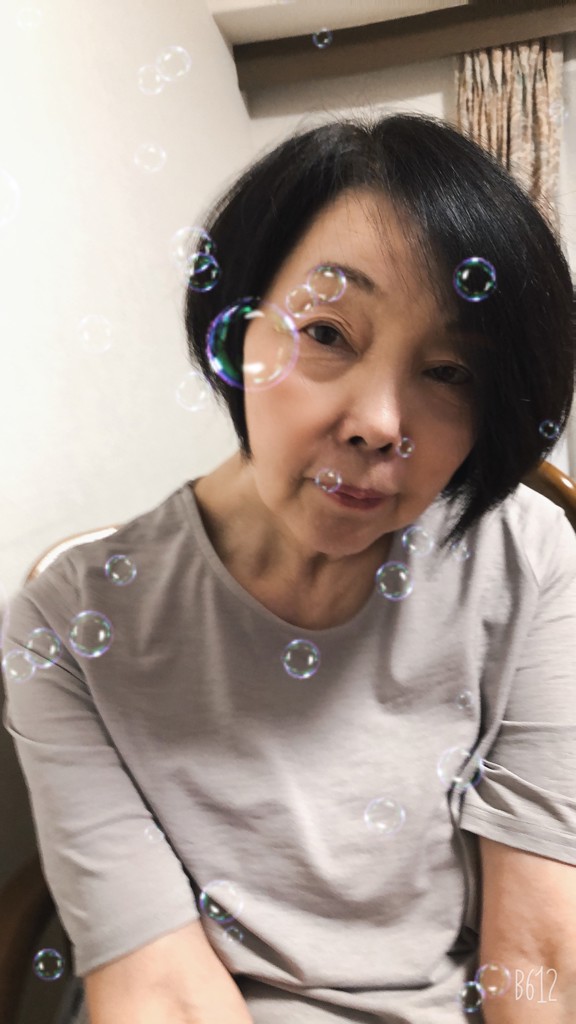 ユーザーアイコン