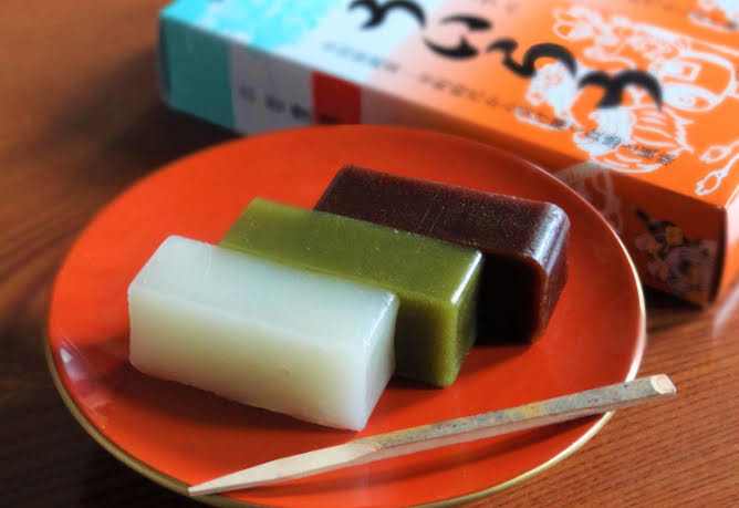 ういろう
