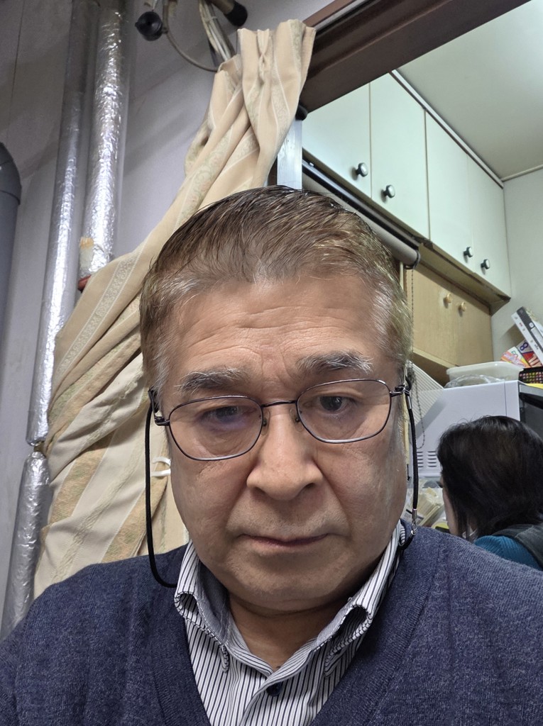 ユーザーアイコン
