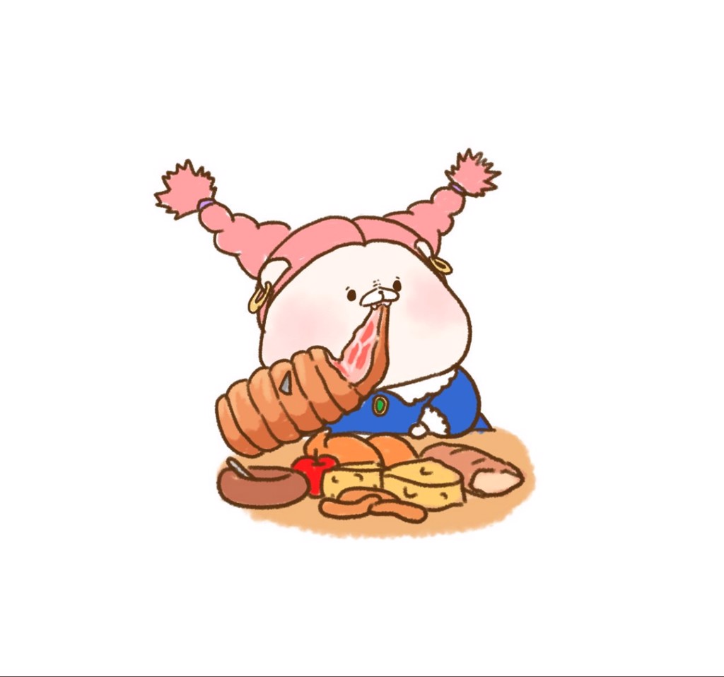 マロン