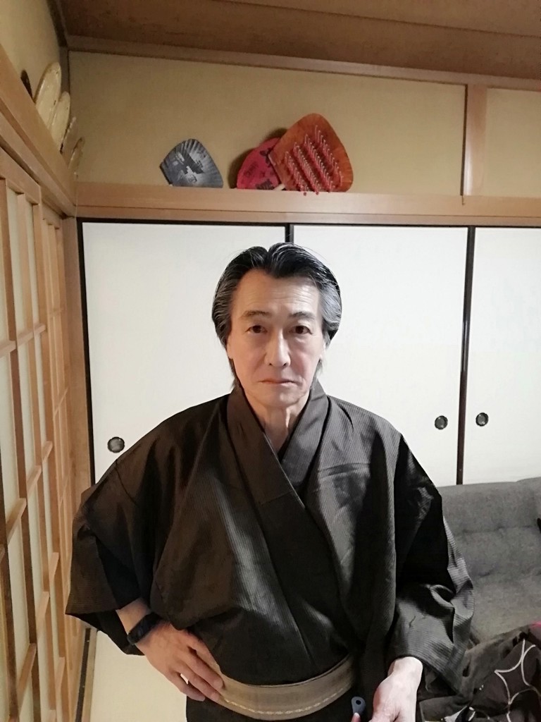 りのさま
