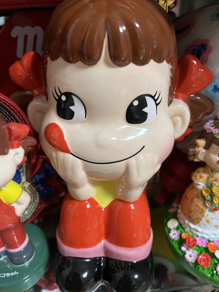 ちゃこ