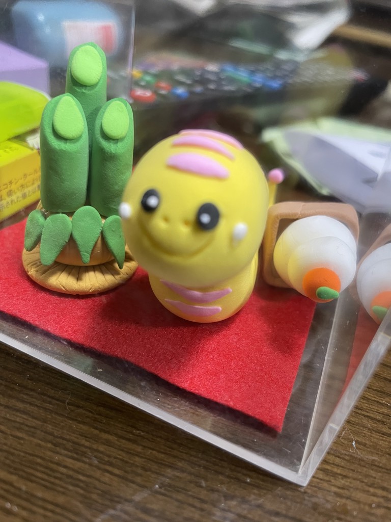 ユーザーアイコン