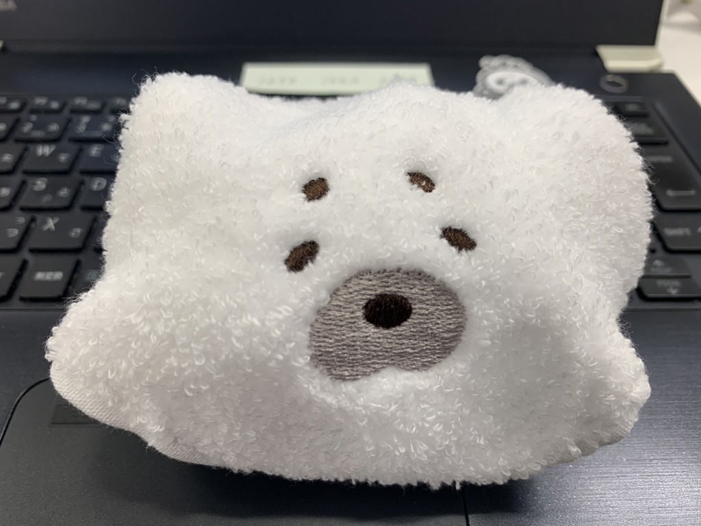 ごまちゃん