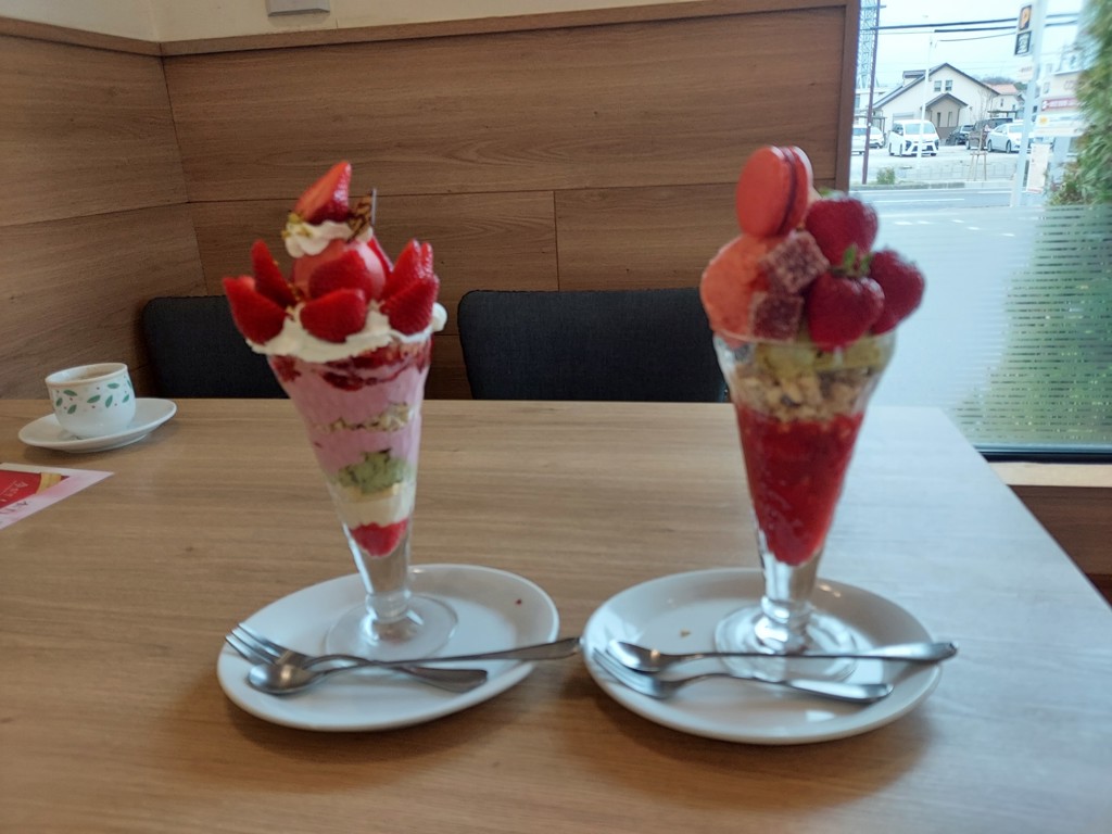 よしママ