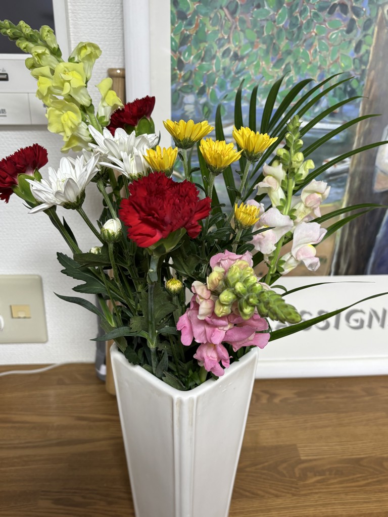 ユーザーアイコン