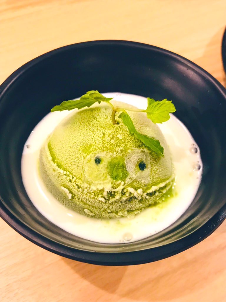 ま