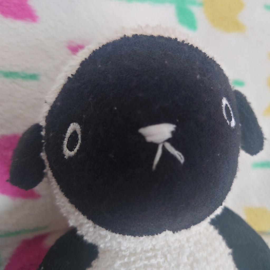 はらぺこpecora