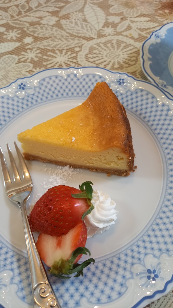 プリン