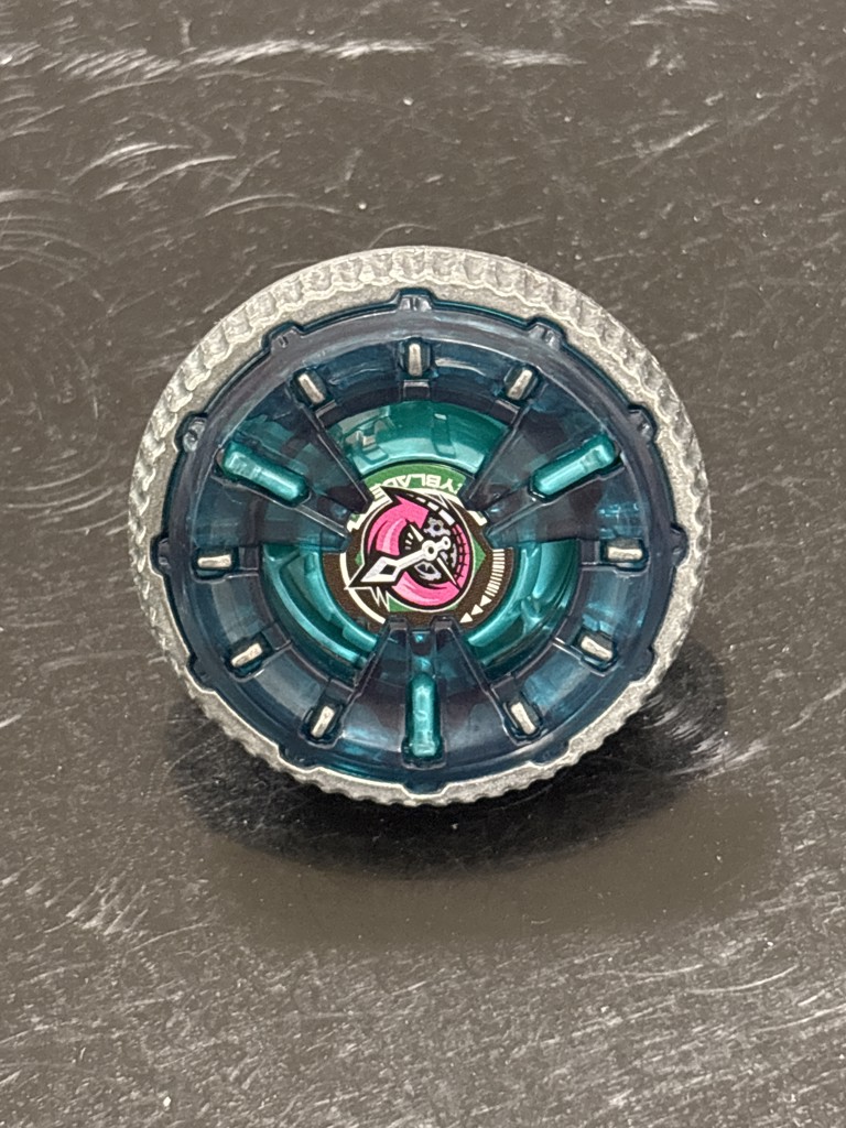 BEYBLADE X BX-46 Battle Entry Set ∞|Set|Limited edition and