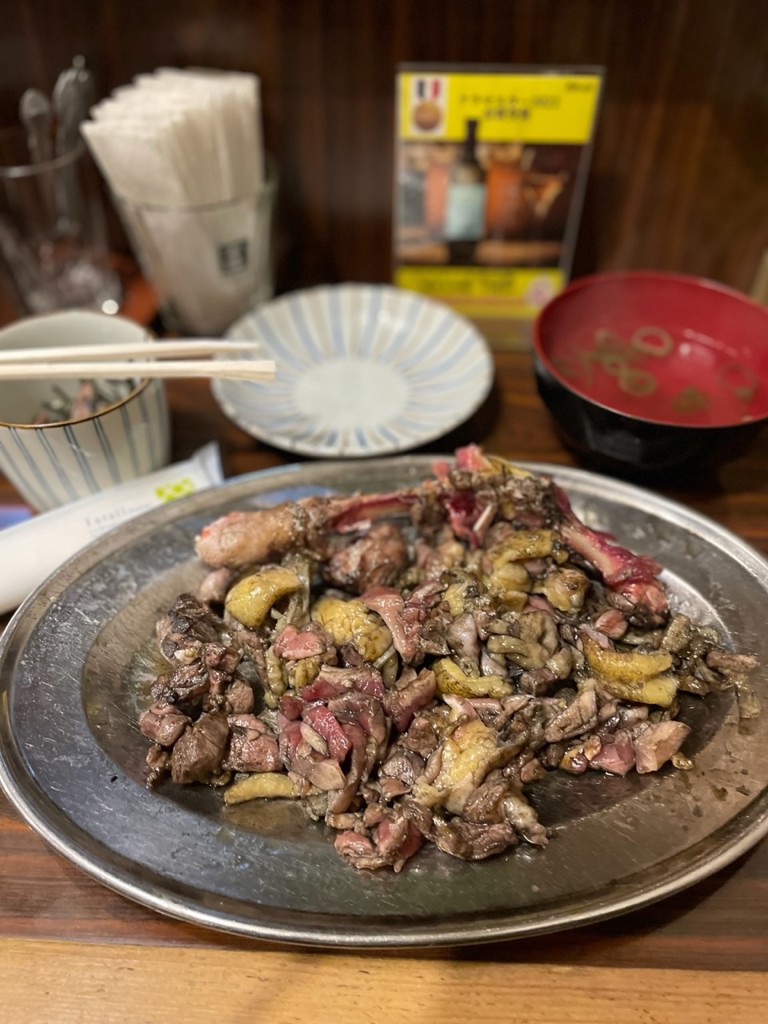 焼き太郎