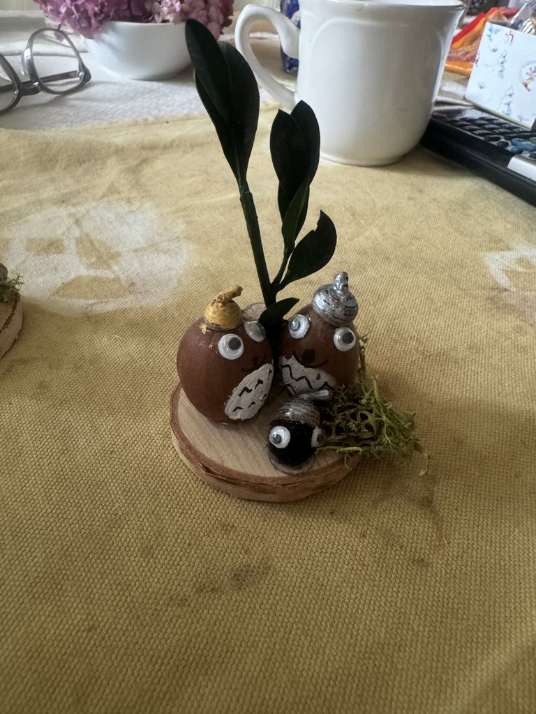 みち