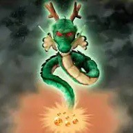 ドラゴン