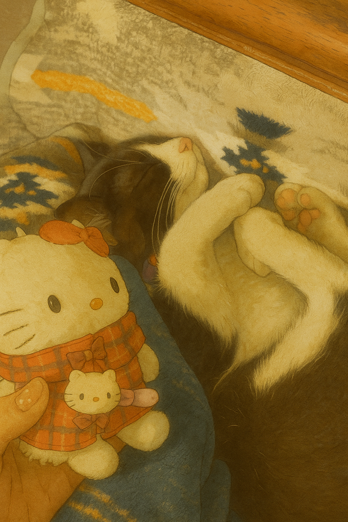 インナーモイストセラム – My NADESHICO Store